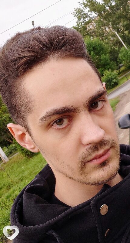 Вадим, 27, Ижевске — анкета №2750606