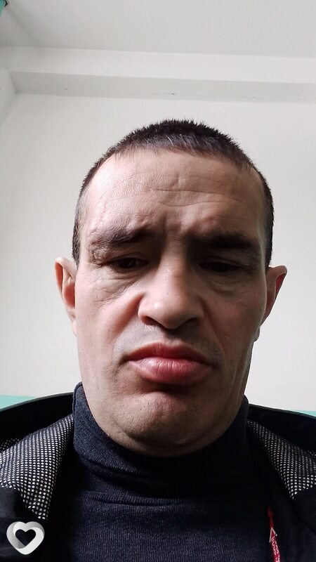 Азамат, 42, Сургуте — анкета №2750608