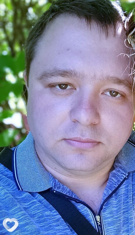 Лёха, 37, Барнауле — анкета №2750612