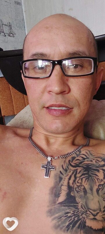 Сергей, 42, Находке — анкета №2750614