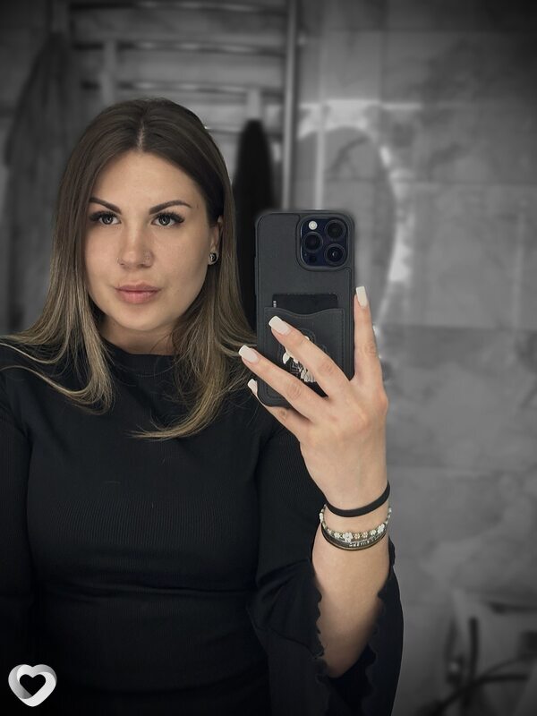 Дарья, 31, Новороссийске — анкета №2750618