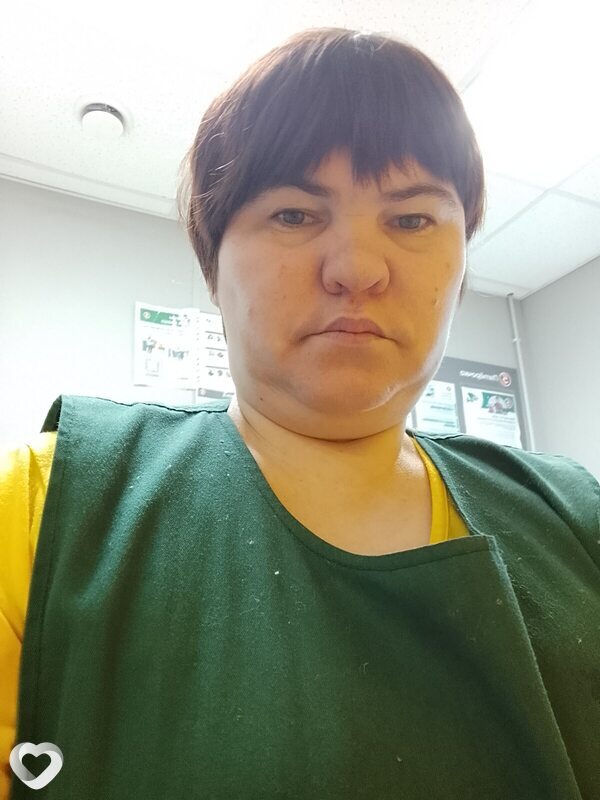 Катерина, 40, Тихвине — анкета №2750619