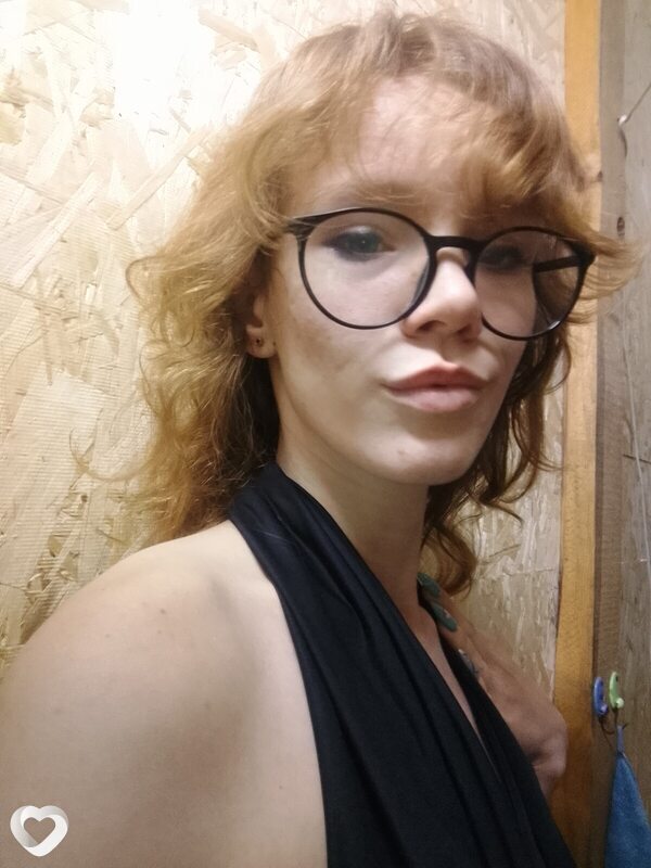 Диана Рыженкова, 23, Балакове — анкета №2750626