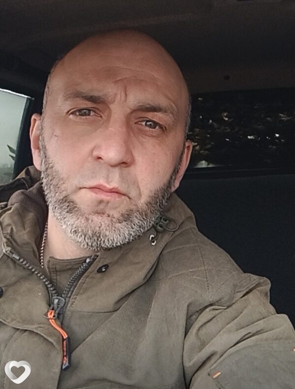 Стингер, 38, Воронеже — анкета №2750629