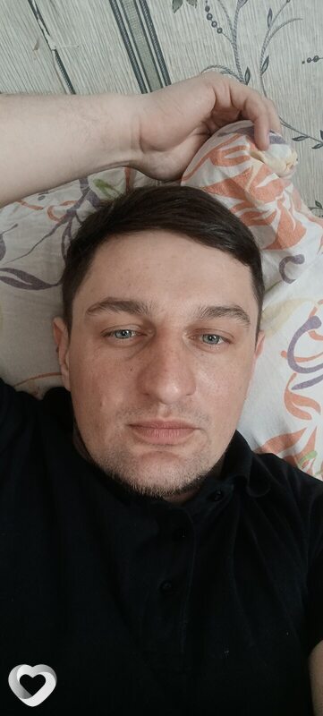 Виктор, 30, Актюбинске — анкета №2750962