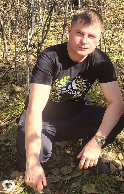 Владимир, 36, Хабаровске — анкета №2750965