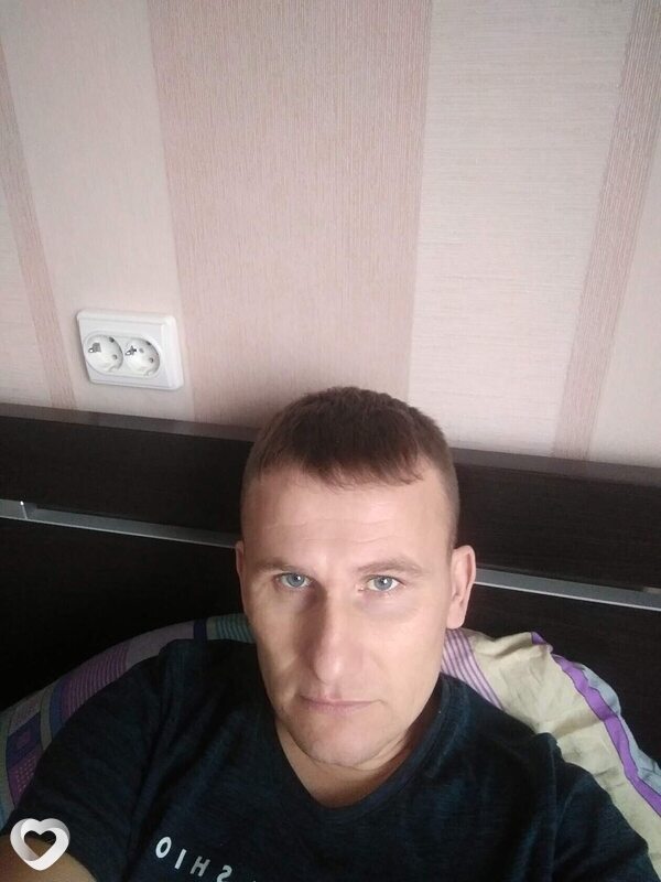 Андрей, 44, Гомеле — анкета №2750969