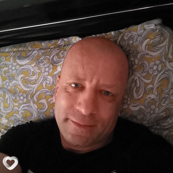 Олег, 48, Костанае — анкета №2750972