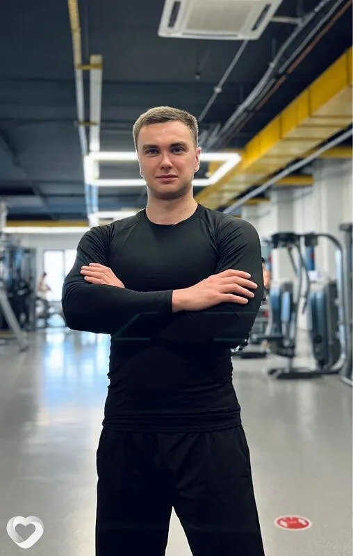Максим, 30, Москве — анкета №2750973