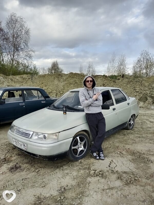 Валерий, 31, Екатеринбурге — анкета №2751022