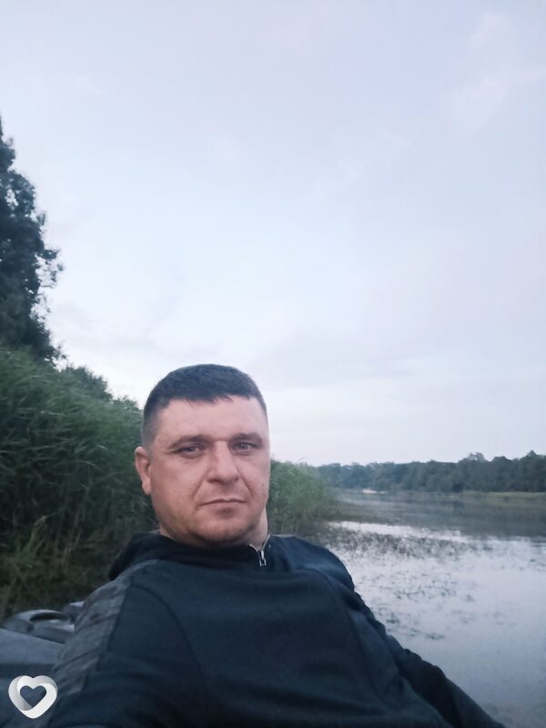 Дима, 41, Калининграде — анкета №2751023