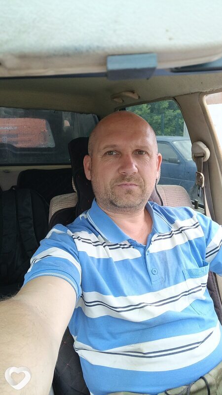 Владимир, 46, Набережных Челнах — анкета №2751038
