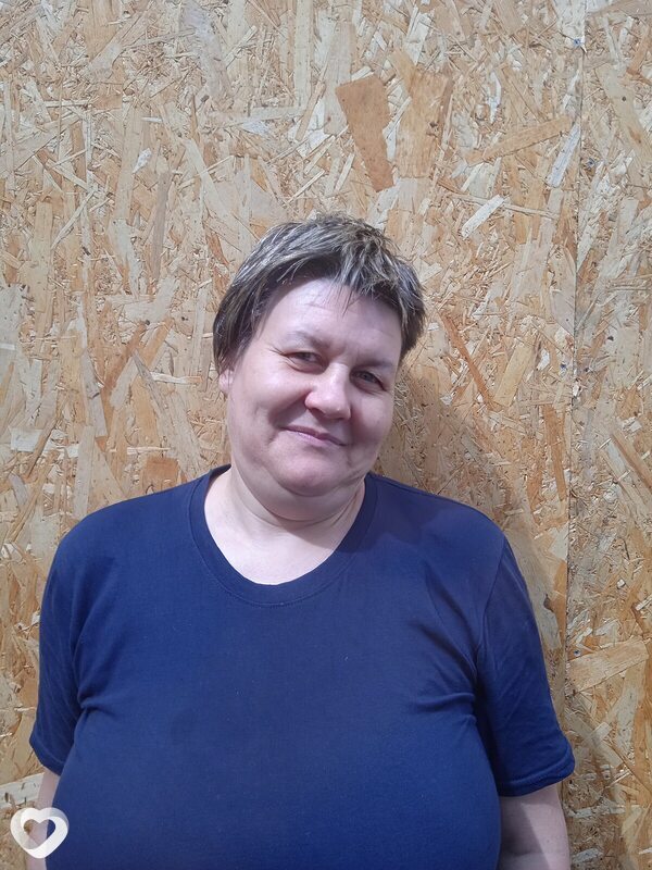 Оля, 44, Пензе — анкета №2750667