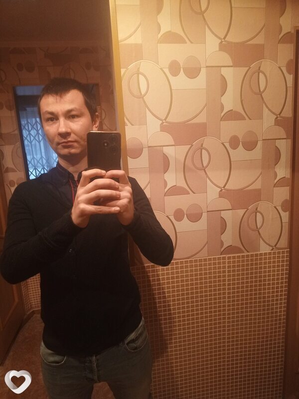 Валерьян, 31, Перми — анкета №2750668