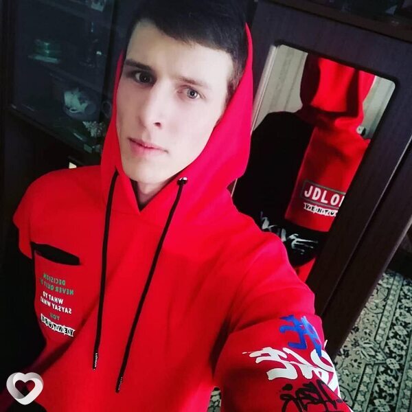 Дмитрий, 27, Москве — анкета №2750671
