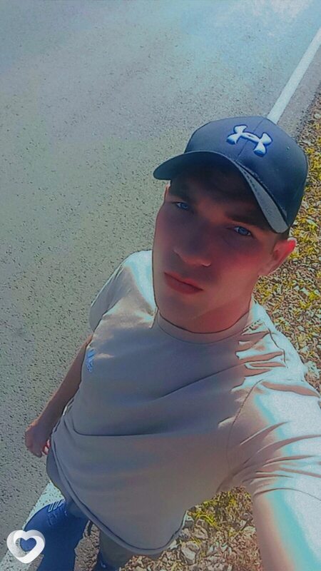 Витя, 25, Нижнем Новгороде — анкета №2750731