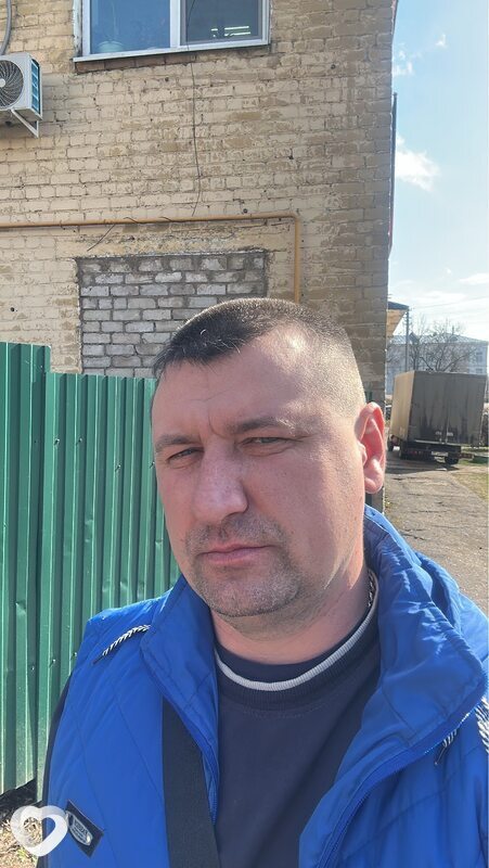 Сергей, Шаховская