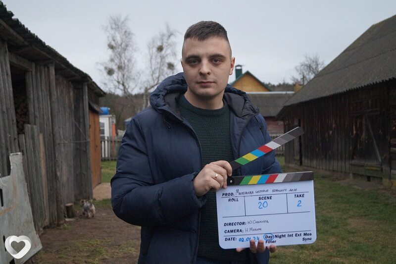 Юрий, 27, Минске — анкета №2750739