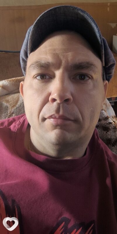 Макс, 40, Днепр — анкета №2750744