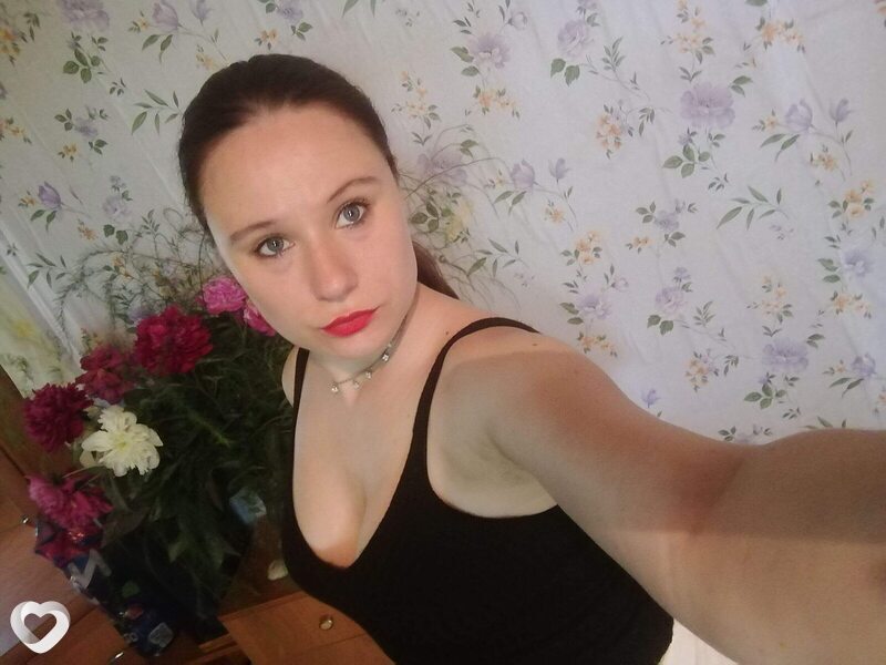 Анютка, 35, Хабаровске — анкета №2750746