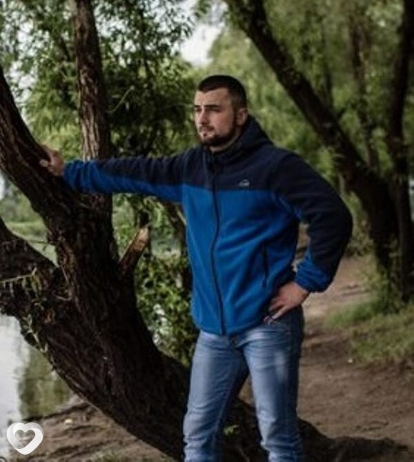 Андрей, 39, Усть-Лабинск — анкета №2750752