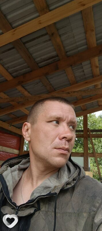 Алексей, 42, Екатеринбурге — анкета №2750755