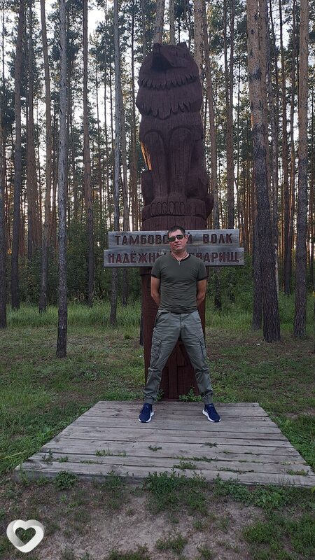 Виктор, 41, Липецке — анкета №2750759