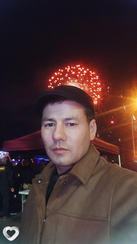 Анвар, 33, Каменске-Уральском — анкета №2750761