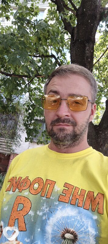 Яков, 36, Луганске — анкета №2750762