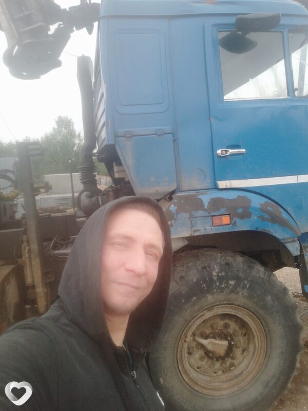 Денис, 39, Сыктывкаре — анкета №2750883