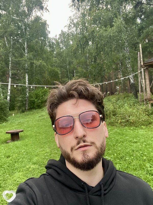 Георгий, 30, Челябинске — анкета №2750890