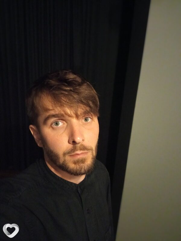 Михаил, 34, Астане — анкета №2750891