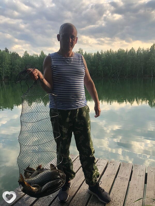 Алексей, 49, Балашихе — анкета №2750894