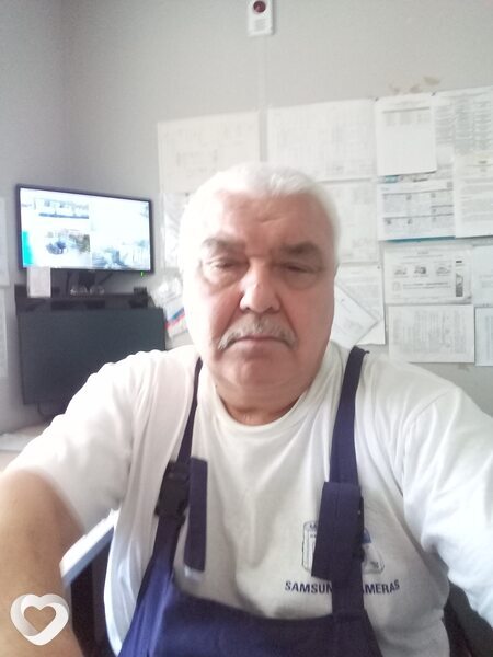 Юрий, 61, Пятигорске — анкета №2750898