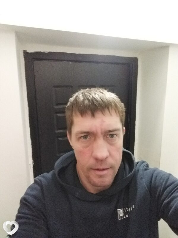 Александр, 41, Калининграде — анкета №2750900