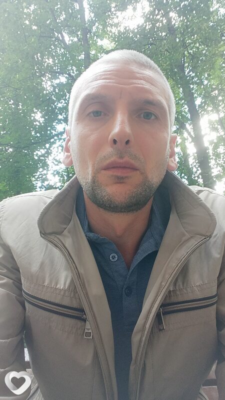 Лев, 39, Ростове-на-Дону — анкета №2750903