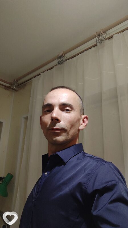 Андрей, 40, Ижевске — анкета №2750684