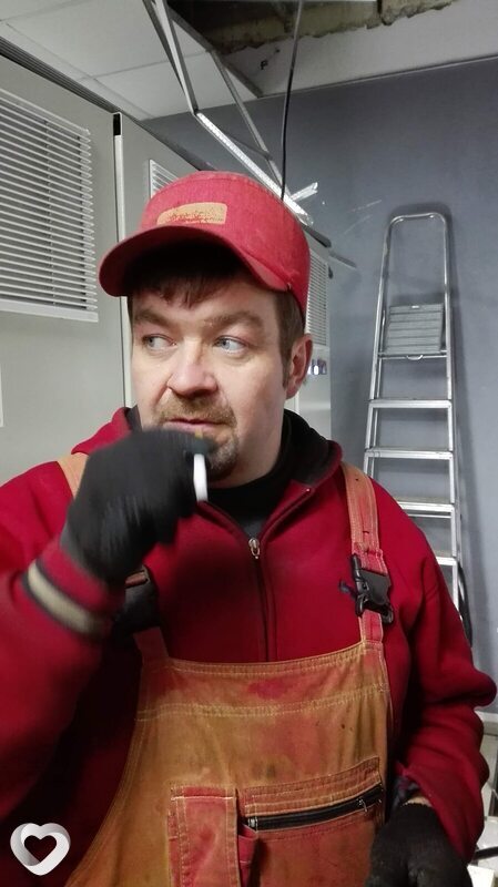 Дмитрий, 40, Минске — анкета №2750701