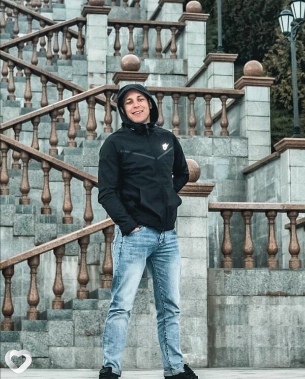 Fistmaster, 34, Витебске — анкета №2750703