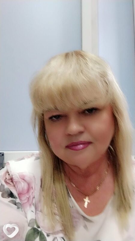 Елена, 56, Санкт-Петербурге — анкета №2750712