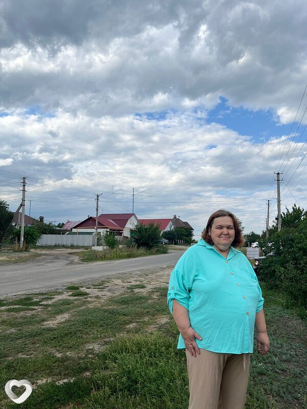 Тамара, Павловск (Воронежская Обл)