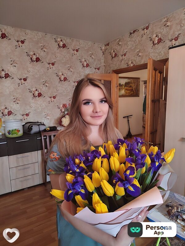Анастасия, 28, Астрахани — анкета №2750857