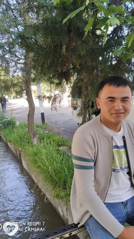 Али, 26, Казани — анкета №2750865