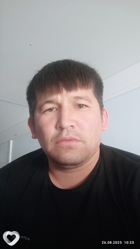 Алик, 35, Городеце — анкета №2750866