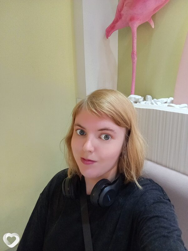Анастасия, 26, Подольске — анкета №2750876