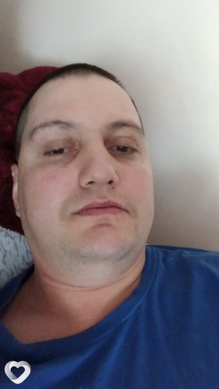 Иван, 37, Красноярске — анкета №2750782
