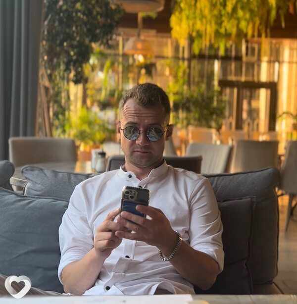 Алексей, 35, Кемерове — анкета №2750786
