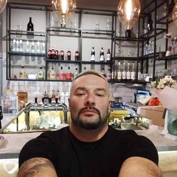 Алексей, 41, Краснодаре — анкета №2750585
