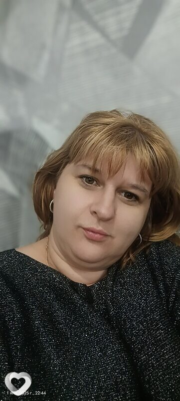 Татьяна, 43, Омске — анкета №2750588