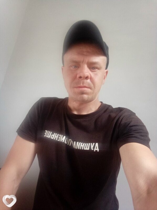 Иван, 32, Петрозаводске — анкета №2750591